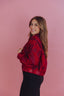 Jael Bomber - Bordeaux