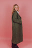 Jaimie Coat - Groen