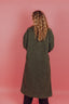 Jaimie Coat - Groen