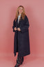 Jaimie Coat - Navy