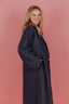 Jaimie Coat - Navy