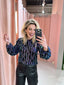 Jayce Blouse - Multi