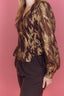 Jetta Blouse - Bruin