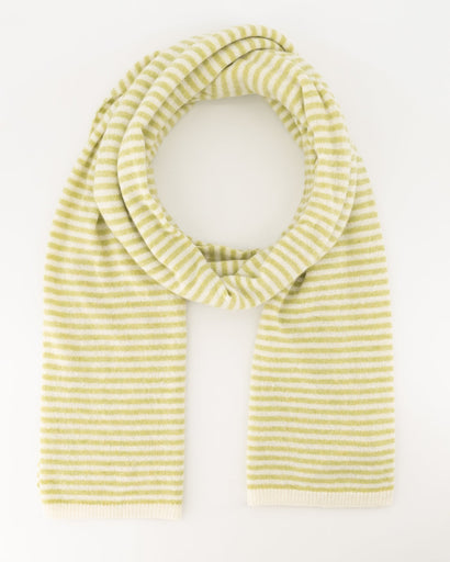 Jip Scarf - Groen