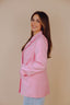 Joelle Blazer - Roze