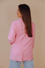 Joelle Blazer - Roze