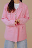 Joelle Blazer - Roze