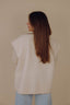Jolie Gilet - Beige