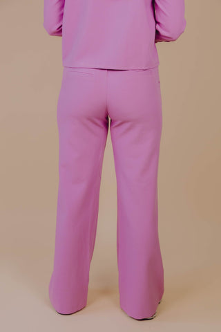Joy Pants - Roze
