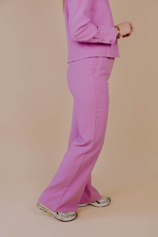 Joy Pants - Roze