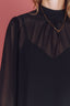 Julia Blouse - Zwart