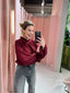 Julie Blouse - Bordeaux