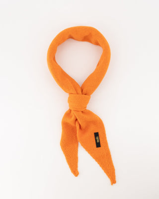 Kaia Scarf - Oranje