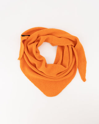 Kaia Scarf - Oranje