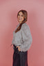 Karina Blouse - Grijs