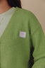 Kato Cardigan - Groen