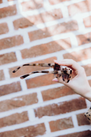 Kaws Sunglasses - Cookie Dough