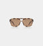 Kaya Sunglasses - Coquina