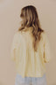 Kaylee Blouse - Geel
