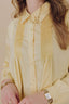 Kaylee Blouse - Geel