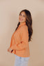 Kaylee Blouse - Peach
