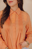 Kaylee Blouse - Peach