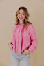 Kaylee Blouse - Roze