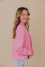 Kaylee Blouse - Roze