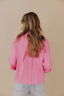Kaylee Blouse - Roze