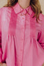 Kaylee Blouse - Roze