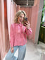 Kaylee Blouse - Roze
