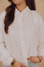 Kaylee Blouse - Wit