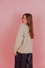 Kelly Cardigan - Beige
