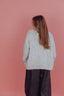 Kelly Cardigan - Grijs
