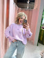 Kendra Knit - Lila
