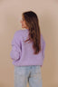 Kendra Knit - Lila