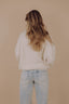 Kendra Knit - Off White
