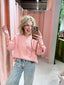 Kendra Knit - Roze