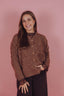 Kiki Cardigan - Camel