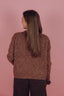 Kiki Cardigan - Camel