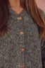 Kiki Cardigan - Grijs