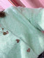 Kiki Cardigan - Mint