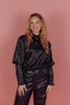 Kiona Blouse - Zwart