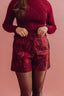 Kira Short - Bordeaux