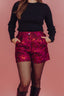 Kira Short - Roze