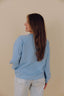 Klara Sweater - Blauw