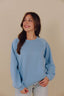Klara Sweater - Blauw