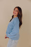 Klara Sweater - Blauw