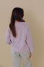 Klara Sweater - Lila