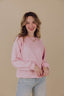 Klara Sweater - Roze